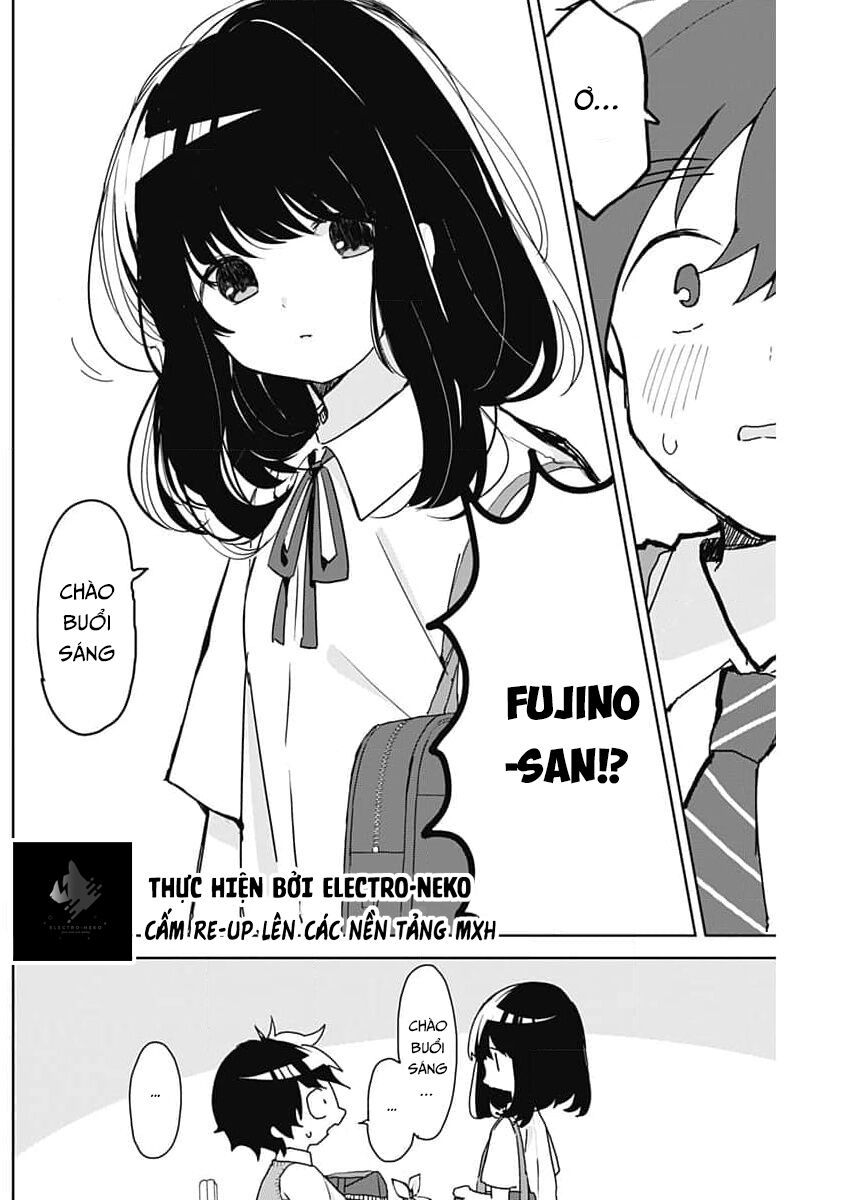 Osananananajimi - chap2 - Trang 11